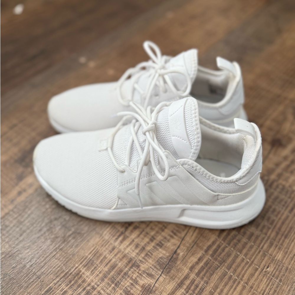 Kids Adidas X_PLR shoes